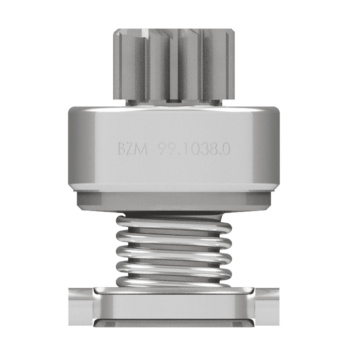 99.1038.0 - IMP. PART. MB ATEGO 98 12V - UN