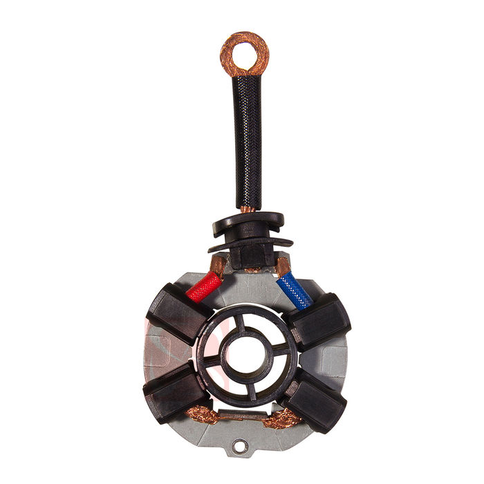 A-318 12V - PORTA ESCOVA PARTIDA DENSO HILUX 3.0 / 2.8 - PC