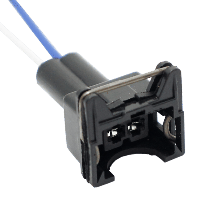 C302.7743 - CHIC. 02 VIAS - BICO INJ./ SENSOR TEMP./ BOB./ ROT. - PC