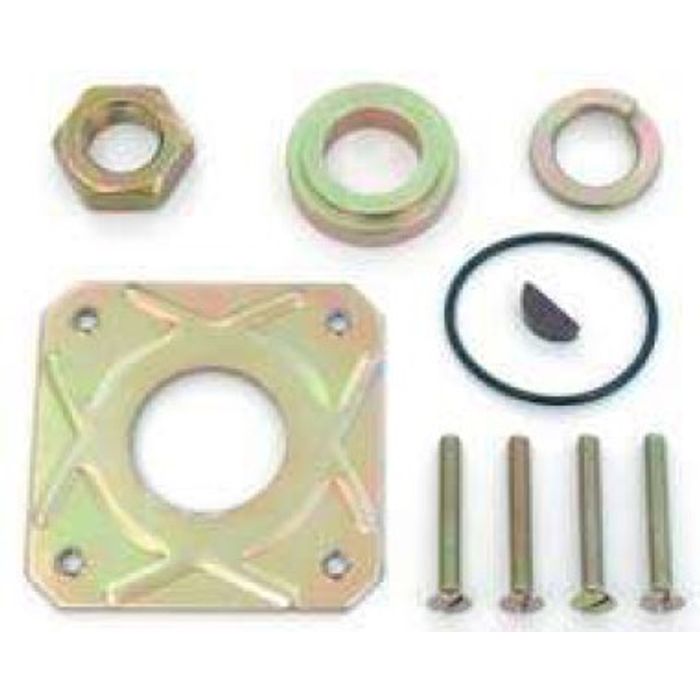 ISO7-2653 - REPARO ALTERNADOR MB K1 35 AMP BOSCH ONIBUS 371/ 366 BICUDINHO (EMB. COM 01 JOGO - VALOR DO KIT) - JG