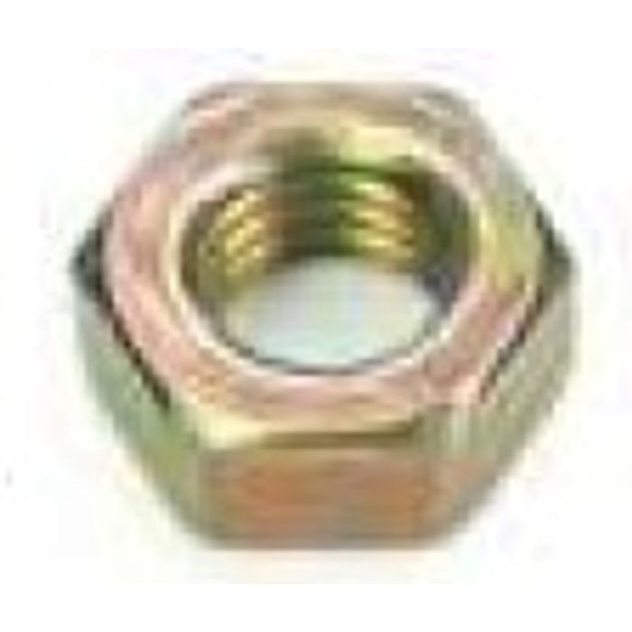 ISO7-1643 - PORCA UNIVESAL 6 MM (EMB. COM 20 PCS - VALOR UNITARIO) - PC