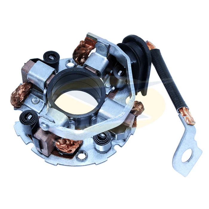 UF-1.183/4 12V - PORTA ESCOVA PARTIDA FORD MOTORCRAFT/ NISSAN/ SENTRA - PC