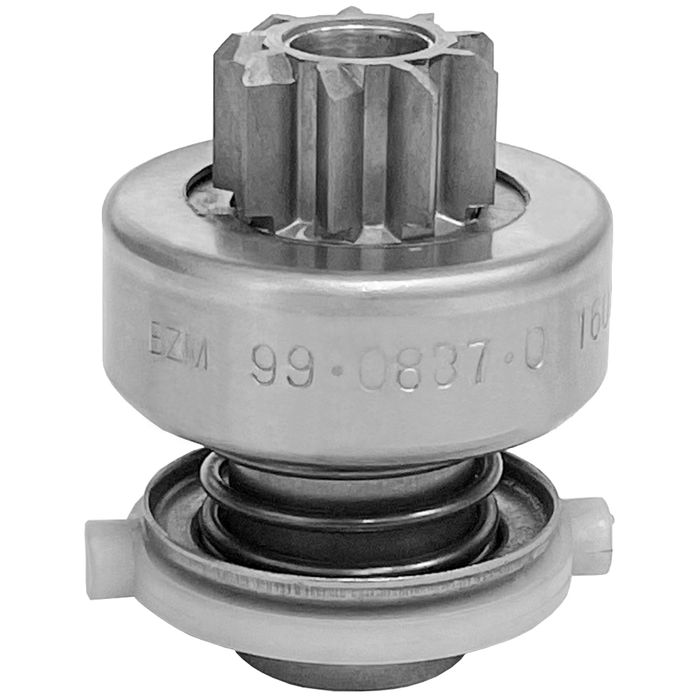 99.0837.0 - IMP. PART. GM/ CELTA/ CORSA EFI/ FIAT/ UNO FIRE/ SIENA / PALIO/ STRADA - 09 DENT - 10 EST - PC