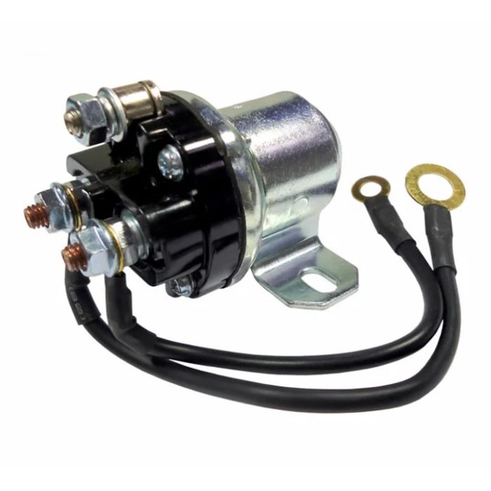 DNI8184 12V - RELE AUXILIAR PARTIDA 12V- 29 MT VW/ FORD/ MERCEDES (EMB. COM 01 PECA- VALOR UNITARIO) - PC