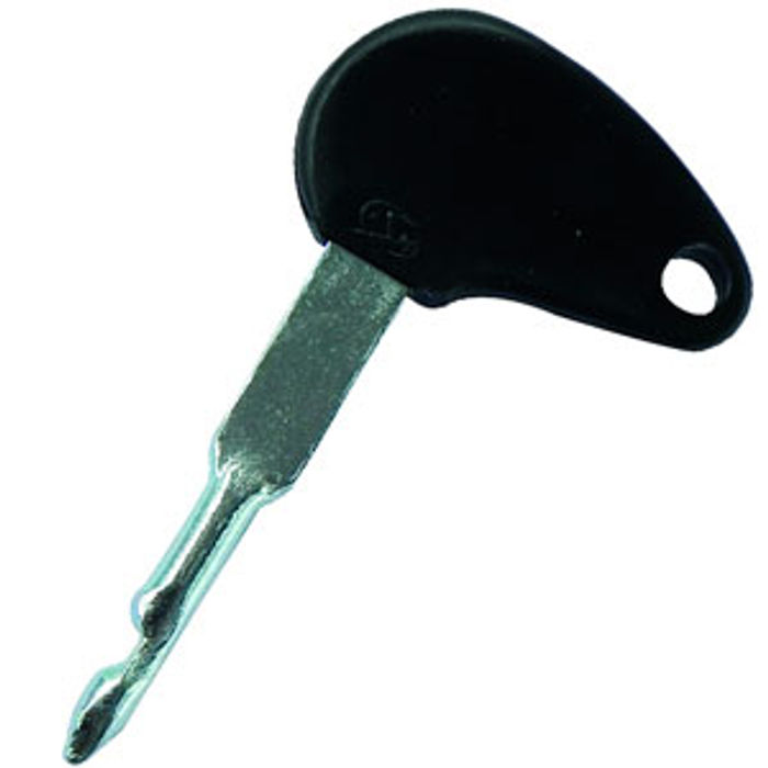 IM909 - CHAVE CONTATO AVULSA P\ MERCEDES BENZ/ SCANIA - UN