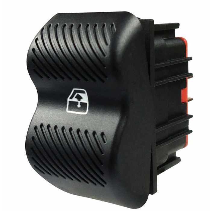 DNI2401 12V - INT. VD ELET. GOL/ PARATI G II - 96 A 05 - PC