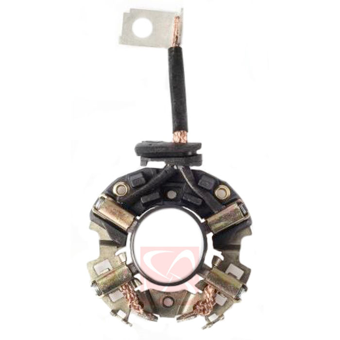 A-117-12V - PORTA ESCOVA PARTIDA GOL/ PALIO/ SIENA/ ESCORT/ CITROEN XSARA/ NISSAN SENTRA - PC