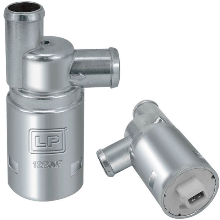 LP624 - ATUAD. MARCHA LENTA GM VECTRA/ OMEGA/ VW GOLF/ KOMBI - UN