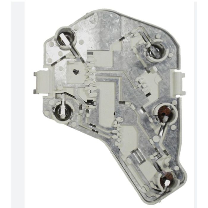 DP7.288 X - CIRCUITO LANTERNA TRASEIRA POLO 2001 LE (EMB. COM 1 PEÇA - VALOR UNITARIO) - PC