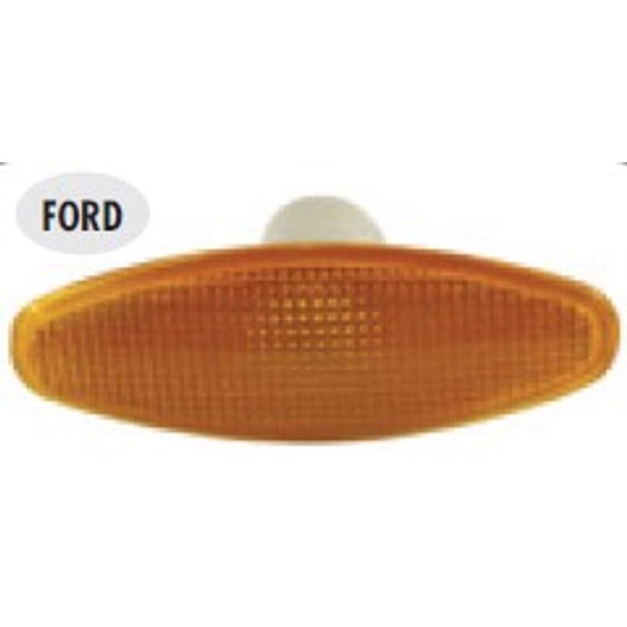 DP7.399AM X - LANTERNA LATERAL FORD MONDEO/ ESCORT 98/99 (EMB. COM 1 PEÇA - VALOR UNITARIO) - PC