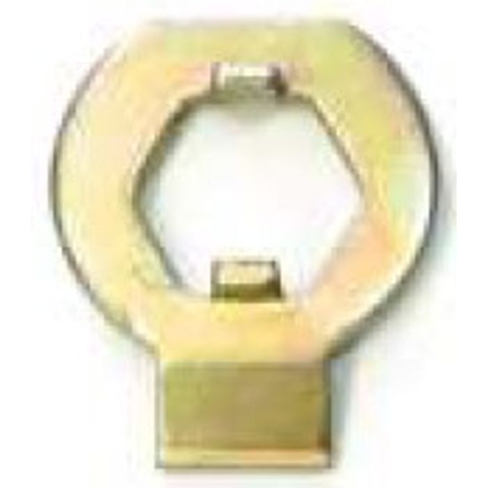 ISO7-0081 - TRAVA DO EIXO PARTIDA KB/ MB SIST. BOSCH (EMB. COM 05 PECAS- VALOR UNITARIO)  - PC