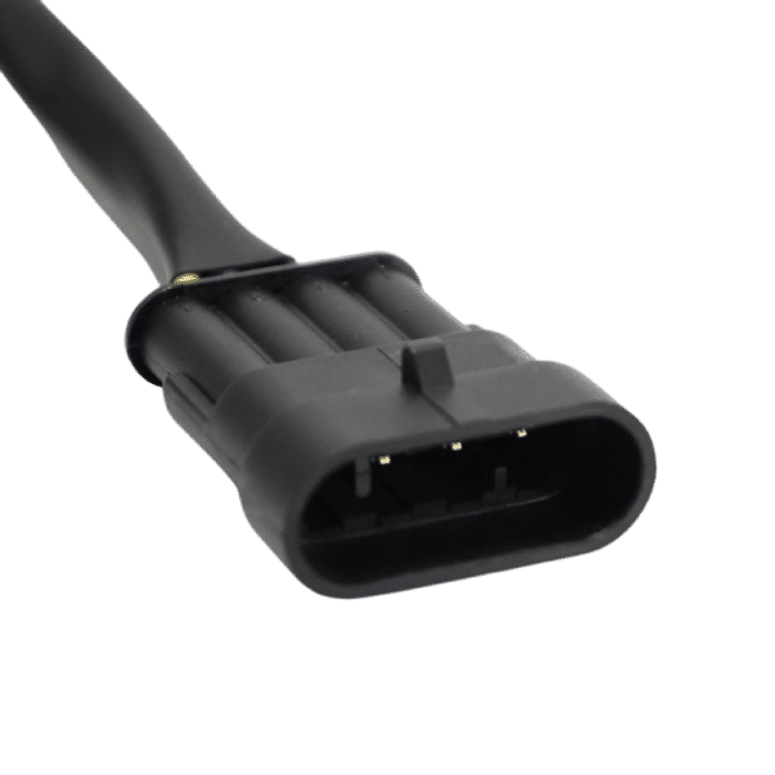 C304.5022 - CHIC. 04 VIAS SONDA LAMBDA FIAT - UN