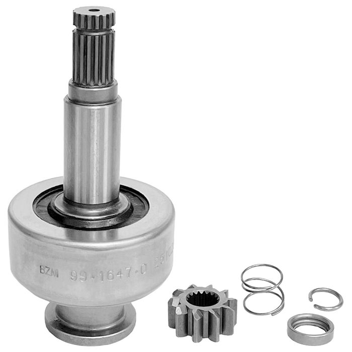 99.1647.0 - IMPULSOR PARTIDA JOHN DEERE/ LUCAS/ PRESTOLITE/ INDIEL (EMB. COM 01 PC - VALOR UNITARIO) - PC