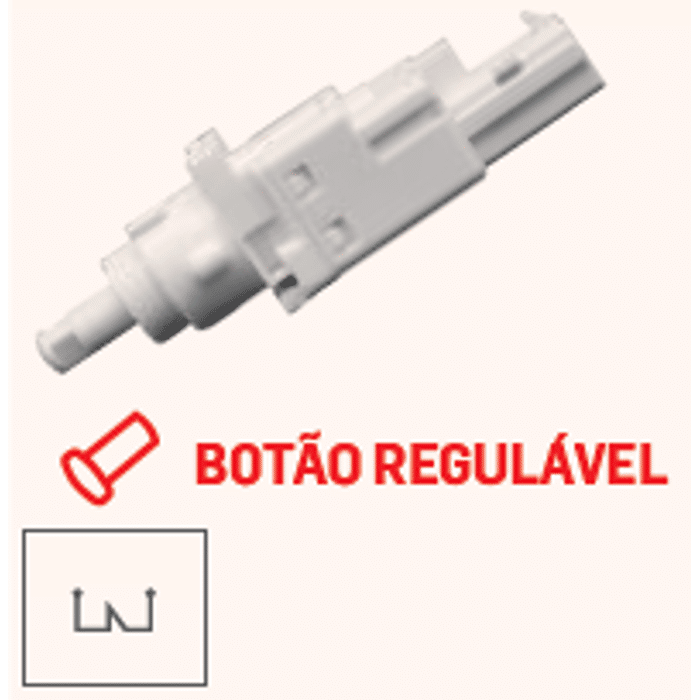 OLP14168 - INT. FREIO FIAT/ DOBLO/ DUCATO/ PEUGEOT BOXER - PC