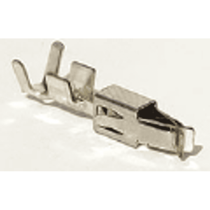 ISO3TF0022 - TERMINAL JPT FEMEA ESTANHADO (EMB. 20 PCS VLR UNIT) - PC