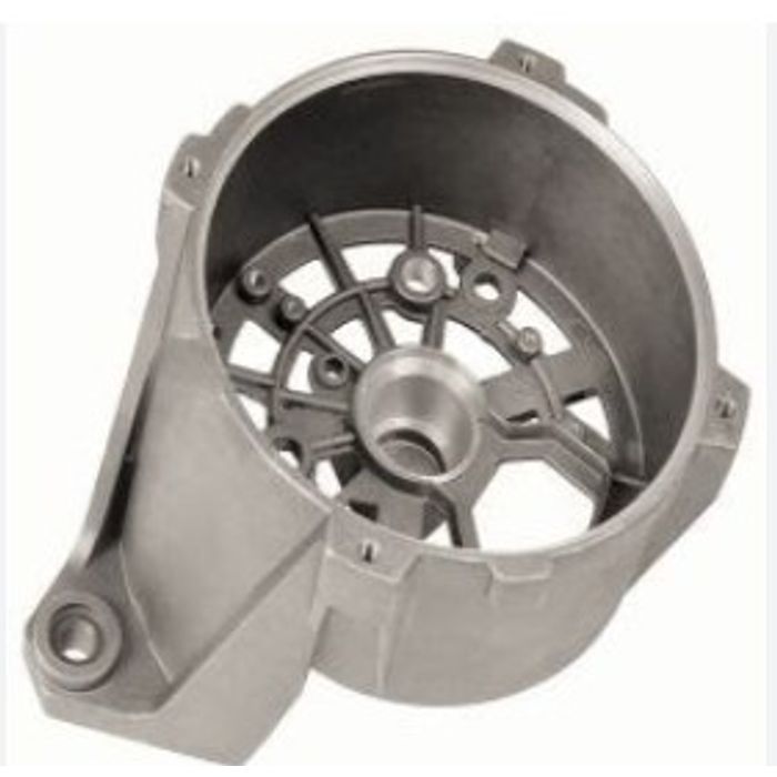 CP5018 - MANCAL ALTERNADOR LADO COLETOR SCANIA/ MB/ 105 AH (EMB. COM 1 PEÇA - VALOR UNITARIO) - PC