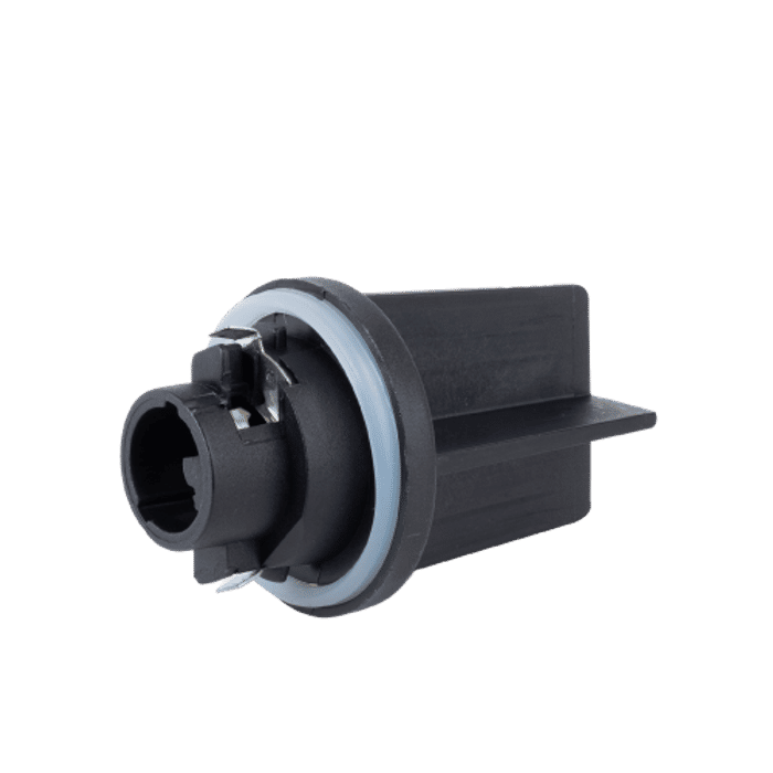 DP7.650 - SOQUETE PISCA FOX 10/ GOL GVI (EMB. COM 05 PECAS- VALOR UNITARIO) - PC