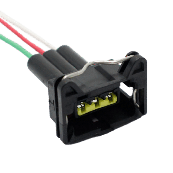 C303.7880 - CHIC. 03 VIAS SENSOR ROT./ VEL./ TEMP. FORD - UN