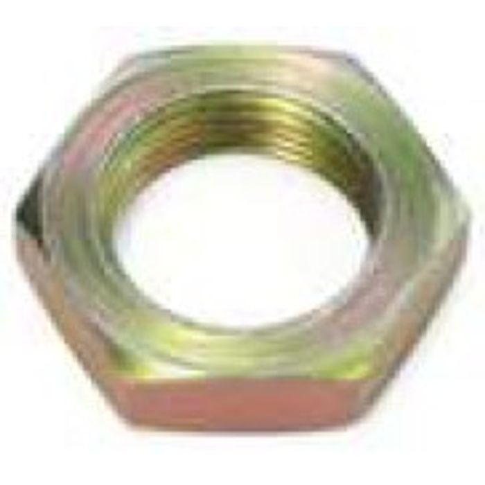 ISO7-1657 - PORCA ALTERNADOR WAPSA/ DELCO/ PK/ 17MM CHAVE 24MM (EMB. COM 01 PC - VALOR UNITARIO) - PC