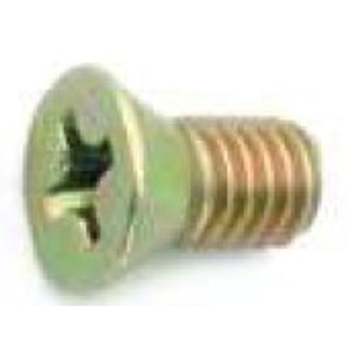 ISO7-1612A - PARAFUSO CARCAÇA PARTIDA PERKINS 3/8 X 17MM PHILLIPS (SAPATA) (EMB. COM 10 PCS - VALOR UNITARIO) - PC
