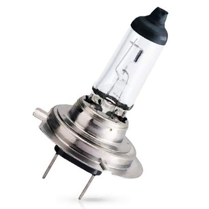 ISO26L5.H7 12V - LAMPADA HALOGENA H7 12V 55W (EMB. COM 01 PECA- VALOR UNITARIO) - PC