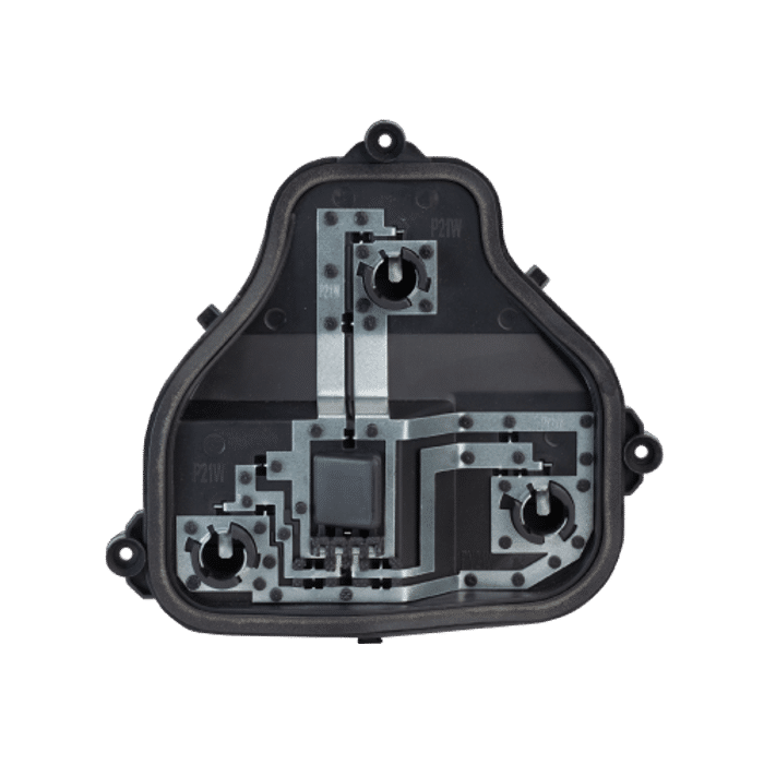 DP7.675 - CIRCUITO IMPRESSO LANTERNA TRASEIRA GM ONIX 2013 LD - PC