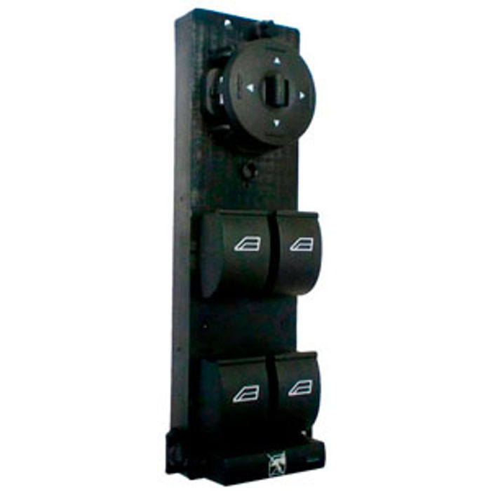 IM31132 - INT. VIDRO ELET. BLOQ. VIDRO REG. RETRO./ FOCUS - UN