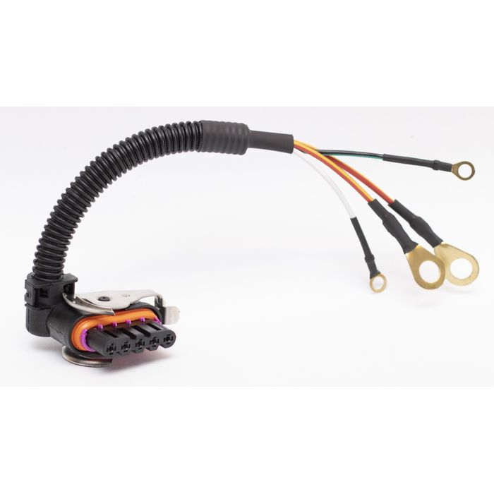 ISO305003 B - CHIC. 05 VIAS ALT. 80A/24V - C/ 4 TERMINAIS OLHAIS - UN