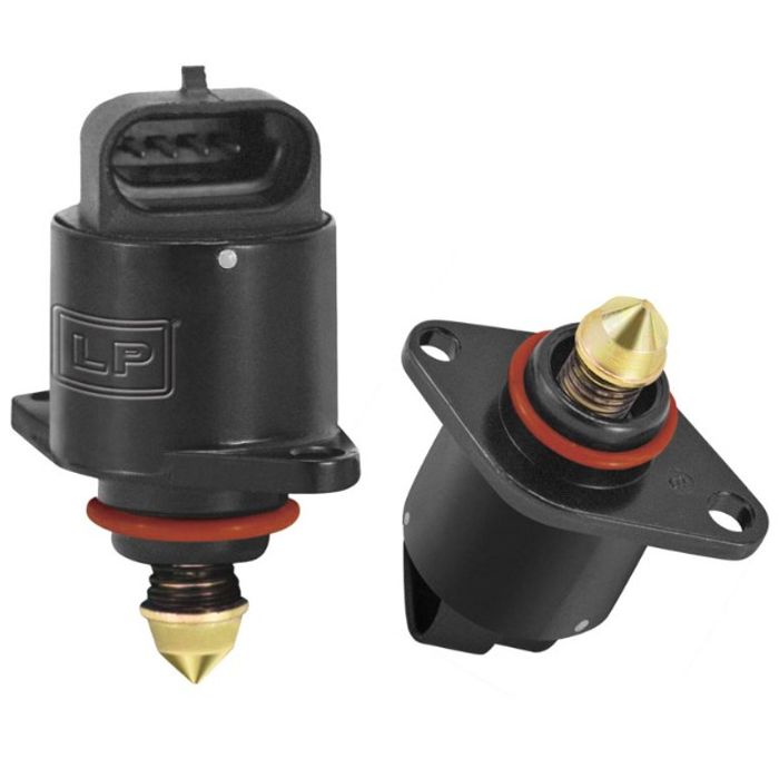 LP602 - ATUAD. MARCHA LENTA  OMEGA 2.2 EFI 94/... - UN