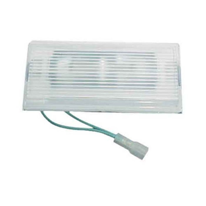 ISO1901111 - LANTERNA TETO CORCEL II/ BELINA II - PC