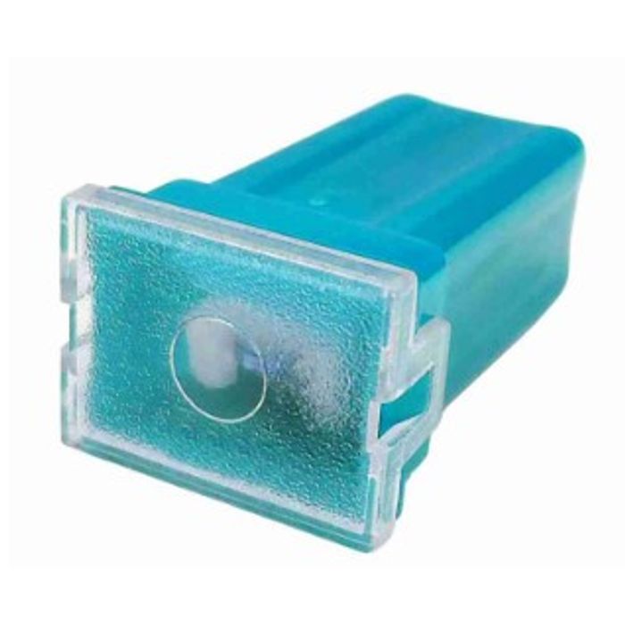 ISO103193-20 - FUSIVEL MIDI FEMEA 20A - AZUL (EMB. COM 01 PC- VALOR UNITARIO) - PC