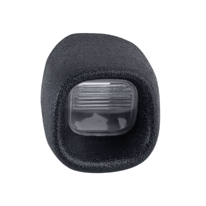 DP7.410 LE - LANTERNA PLACA GM S10> 2001 LE - PC