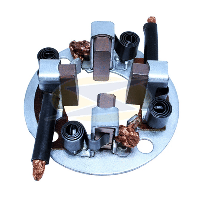 UF-1.154/4 12V - PORTA ESCOVA PARTIDA 12V GM/ DODGE/ TOYOTA/ BESTA/ HILUX - PC