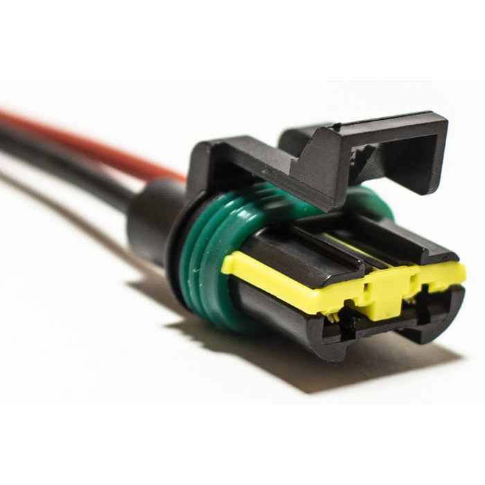 ISO302023 - CHIC. 02 VIAS ELETROV. FIAT PALIO - UN