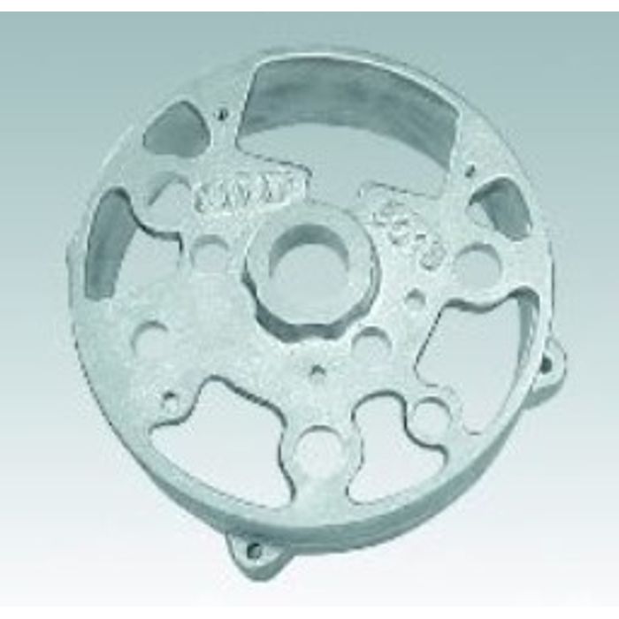 CP5019 - MANCAL ALTERNADOR LADO COLETOR VW 13-210/ 15-210/ 22-210 CUMMINS (EMB. COM 1 PEÇA - VALOR UNITARIO) - PC