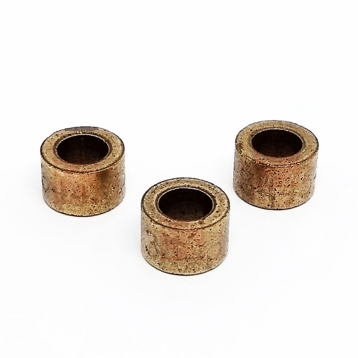 KIT SC0013-STD - KIT BUCHA PARTIDA DENSO/ G6/ GOL/ UP/ FOX - ESTE E COMPOSTO DE 03 BUCHA SC3445 - KIT