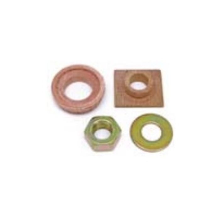 ISO7-1915 - REPARO NIPODENSO M8 ASIA/ KIA/ BESTA - SAIDA AUTOMATICO (EMB. COM 01 JOGO - VALOR DO KIT) - JG