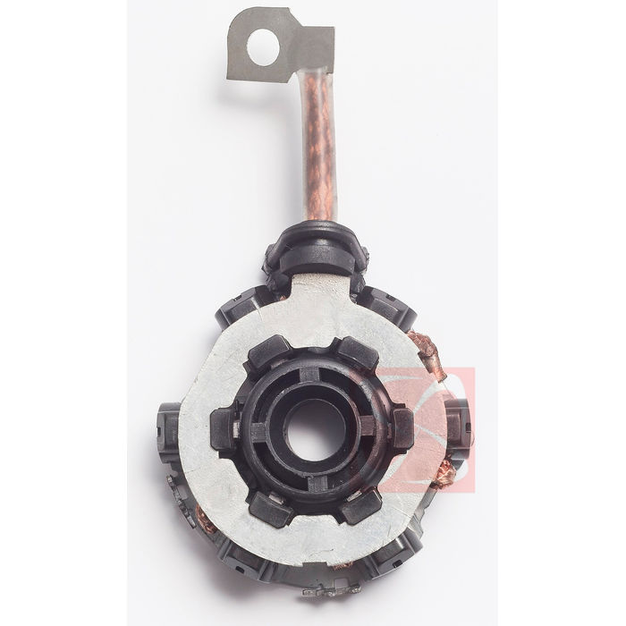 A-019-12V - PORTA ESCOVA PARTIDA START-STOP - ETIOS/ DOBLO/ KIA/ CRETA/ AUDI - PC