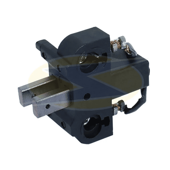 UF-2.216/2 12V - PORTA ESCOVA ALTERNADOR 12V FORD RANGER/ F-250/ MONDEO - PC