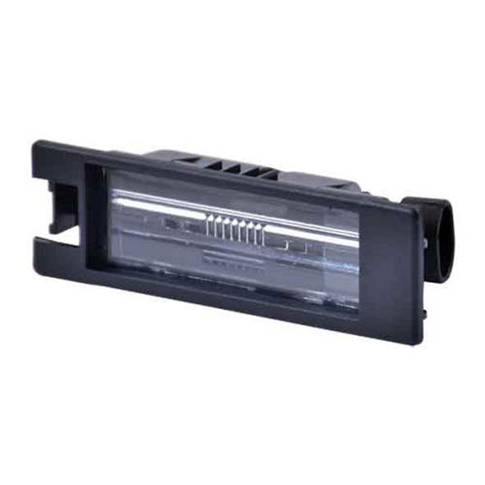 ISO1906008 S - LANTERNA DE PLACA MERIVA 03/12/ COBALT 12/14 C/ SOQ - PC