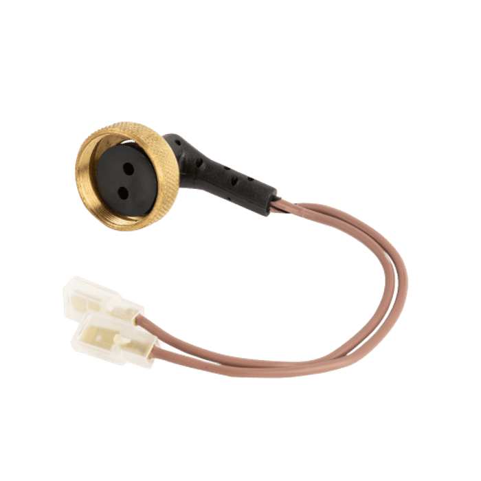 DP7.183 - CACHIMBO GARRAFINHA  (GD) MB/ SCAN/ VOLVO (EMB 1) - PC