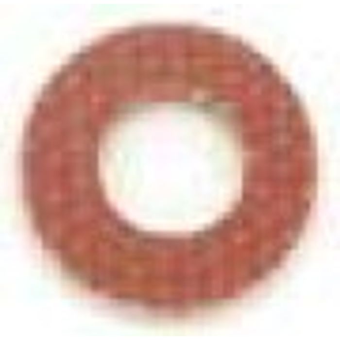 ISO7-0923 - ARRUELA DE FENOLITE UNIVERSAL - 5 X 10 X 1 MM (EMB. COM 20 PCS - VALOR UNITARIO) - PC