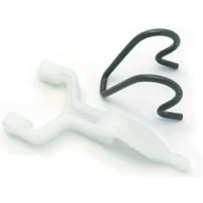 ISO7-1205 - GARFO PARTIDA PRESTOLITE M93R 24V C/ MOLA (EMB. COM 01 PC - VALOR UNITARIO) - PC