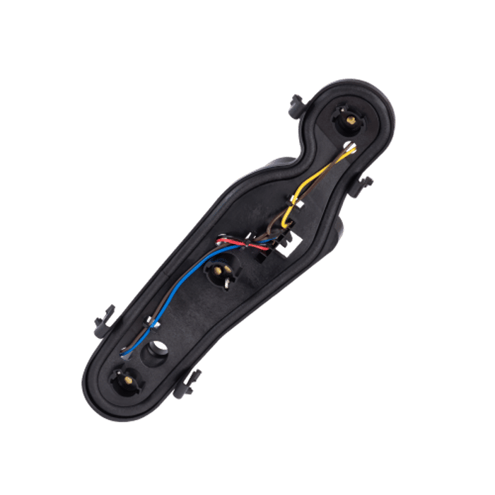 DP2.272 - CIRCUITO LANTERNA TRASEIRA GM CELTA 06 LE - PC