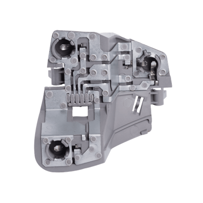 DP7.670 - CIRCUITO IMPRESSO LANTERNA TRASEIRA FORD KA 08 A 12 LE - PC