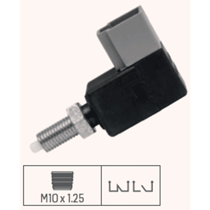 OLP14167 - INT. FREIO HYUNDAI/ ELANTRA/ TUCSON/ KIA/ PICANTO/ SORENTO - PC