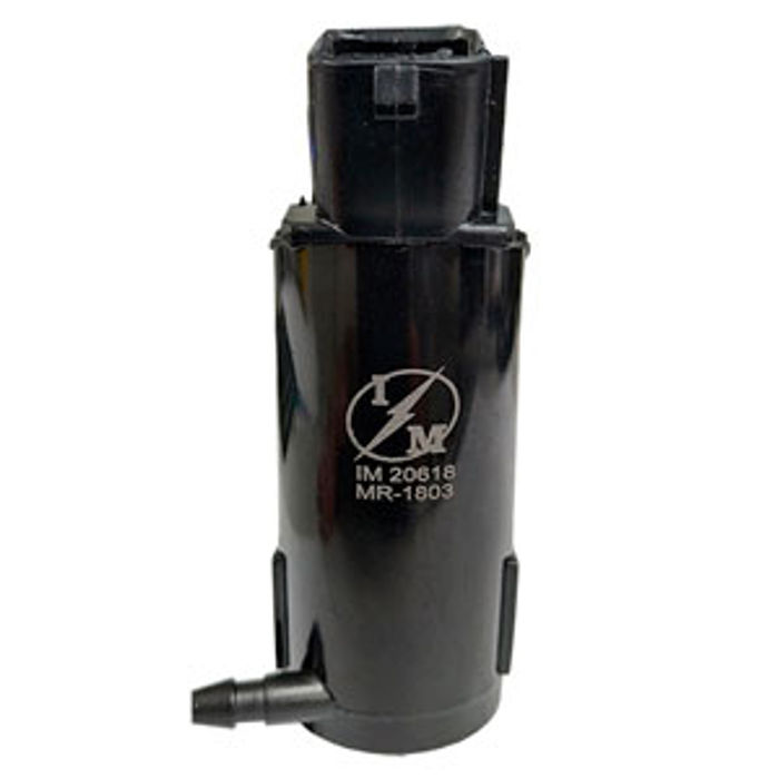 IM20618 12V - ELETROBOMBA 12V - HB20/ CIVIC/ HYUNDAY H100/ HR - 1 SAIDA - PC