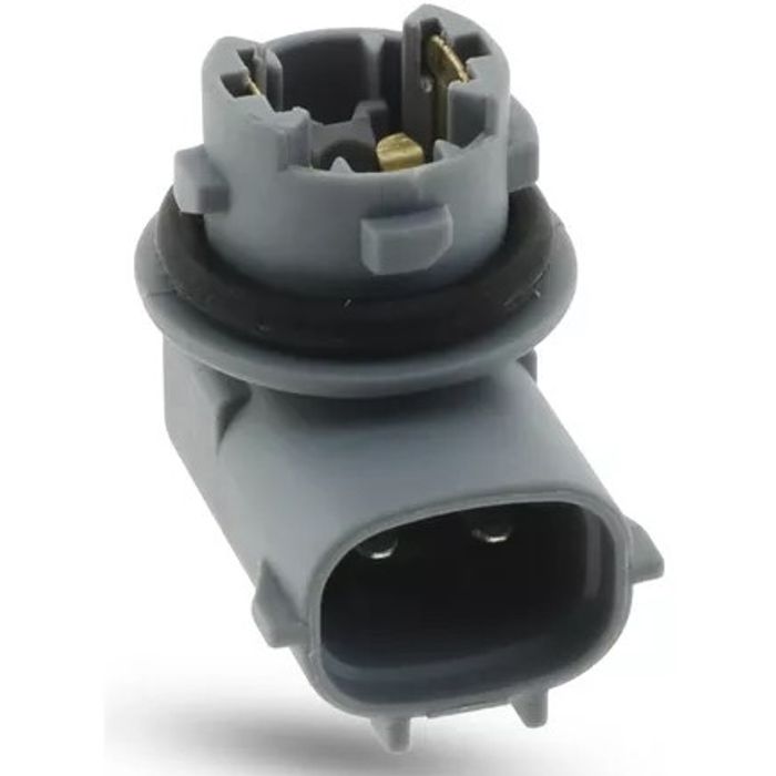 ISO1906046-4 - SOQUETE PARA LANTERNA PLACA TOYOTA HILUX (EMB. 5 PCS -VALOR UNIT.) - PC