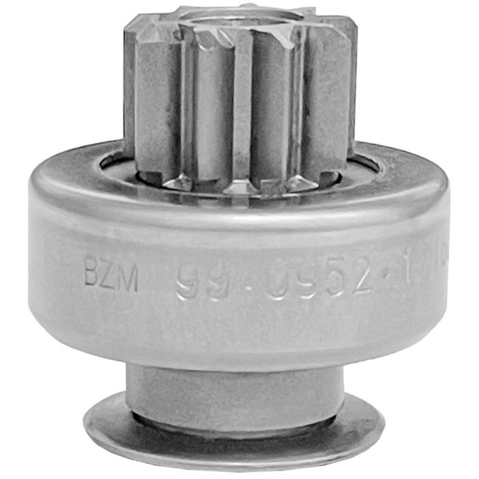 99.0952.1 - IMP. PART. DELCO REMY/ FIATTDS MTR 1.8/ STRADA/ IDEIA/ GM/ S10/ CELTA/ MONTANA - 09 DENT - 12  EST - PC