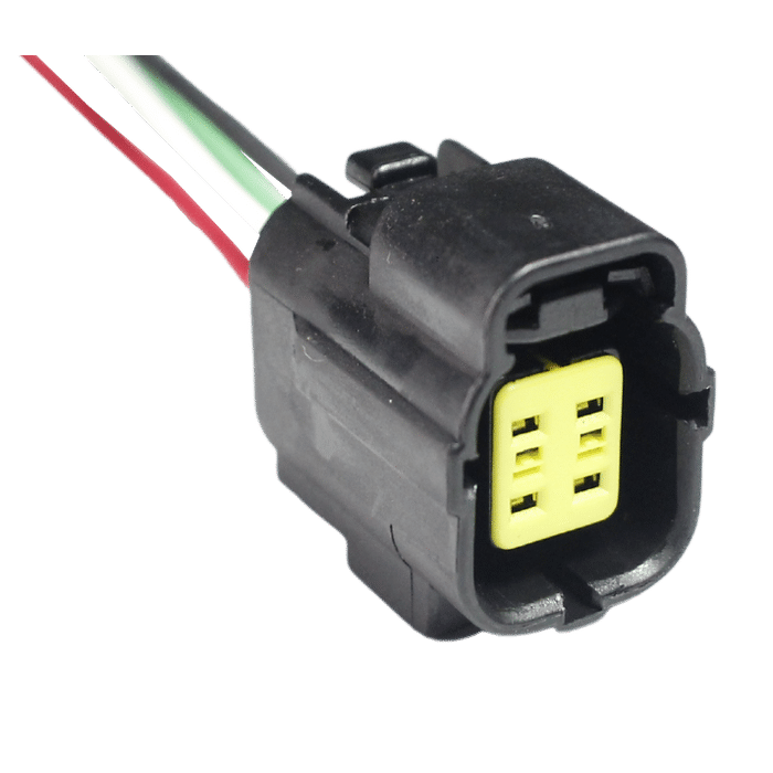 C304.7888 - CHIC. 04 VIAS SONDA LAMB./ PEDAL ACEL./ VW/ FIAT/ FORD - UN